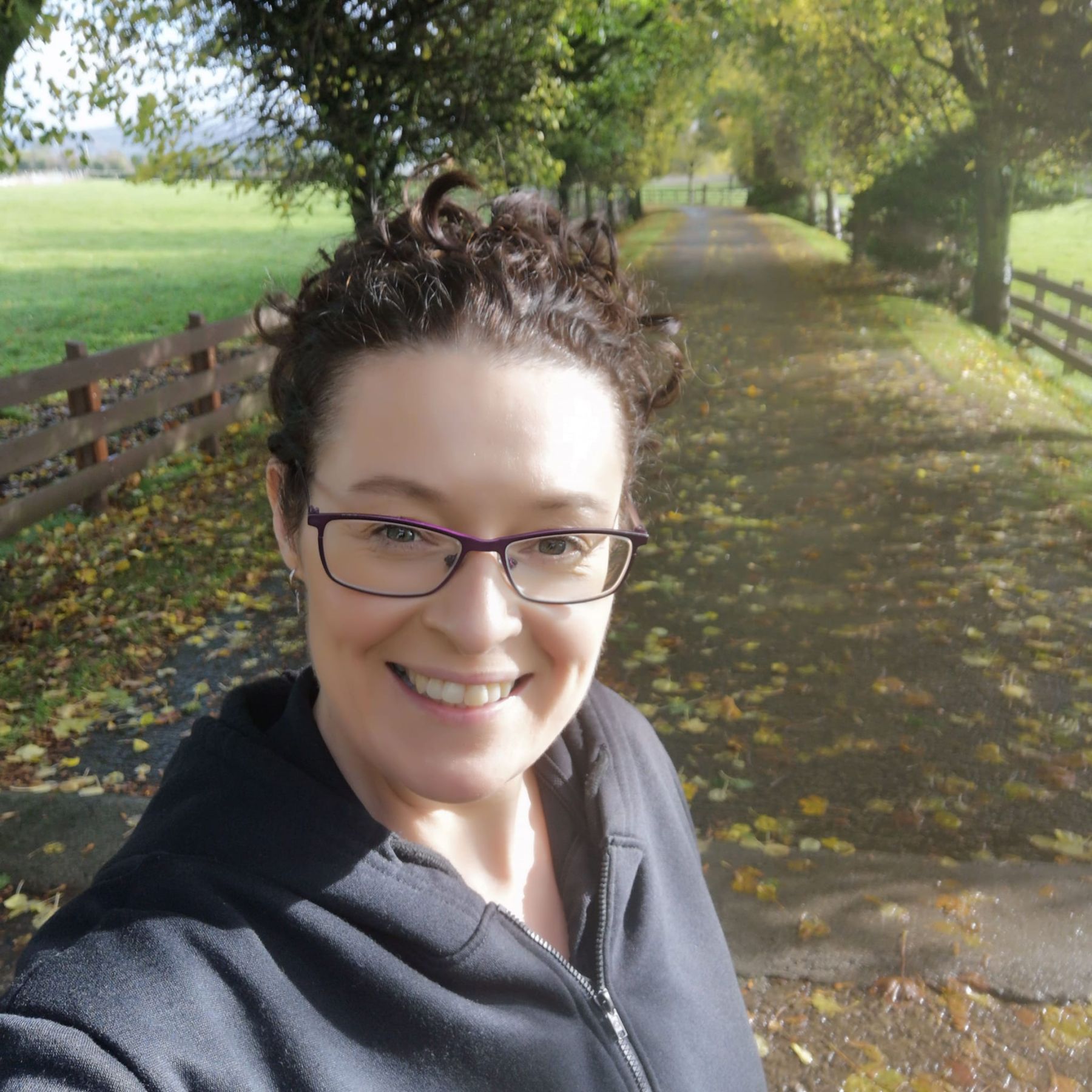 Hi, I&#39;m Anne-Marie founder of Airmid Therapies, Airmid Academy and Airmid Escentuals!