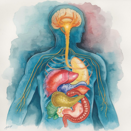 101 Reset by Gus - The Body Rewired