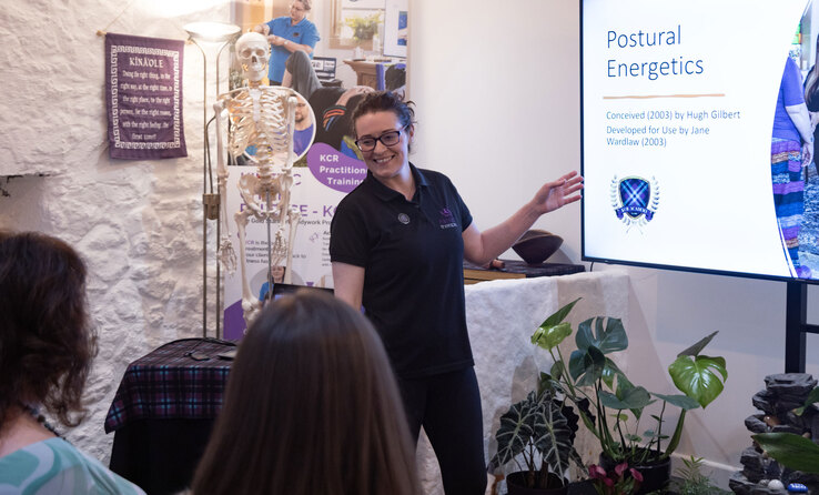 Postural Energetics