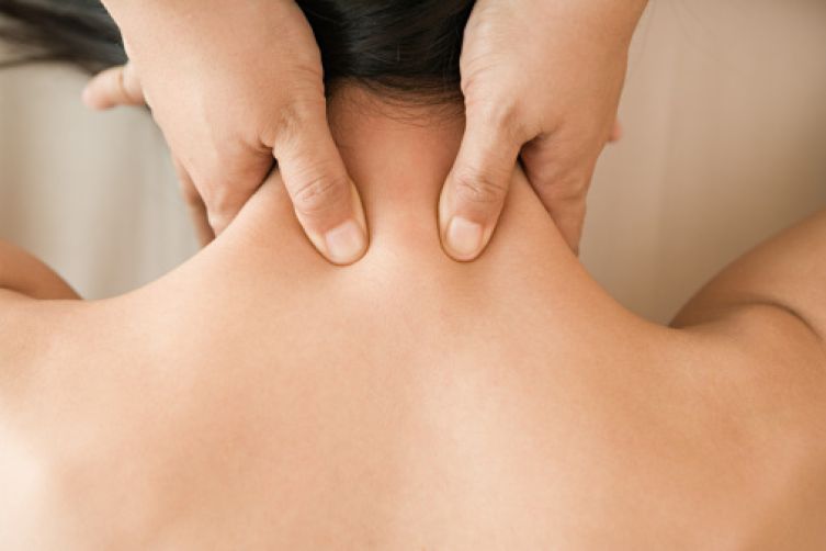 Holistic Body Massage (Level 3)