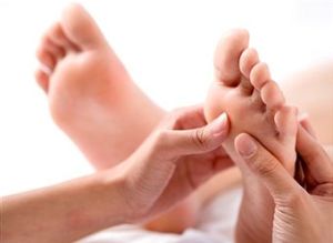Reflexology Refresher Course (1 day)